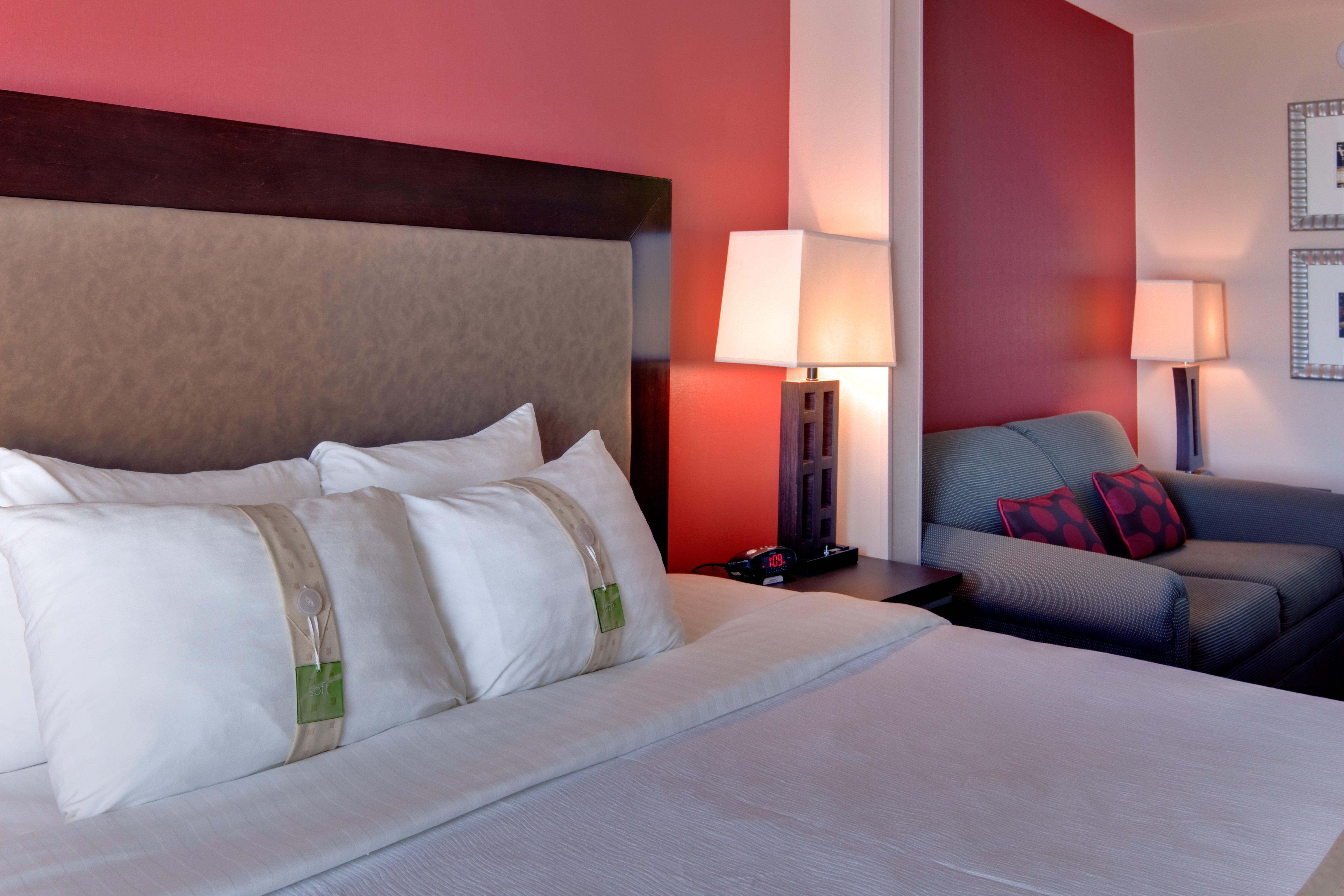 Holiday Inn & Suites Bakersfield By Ihg Habitación foto